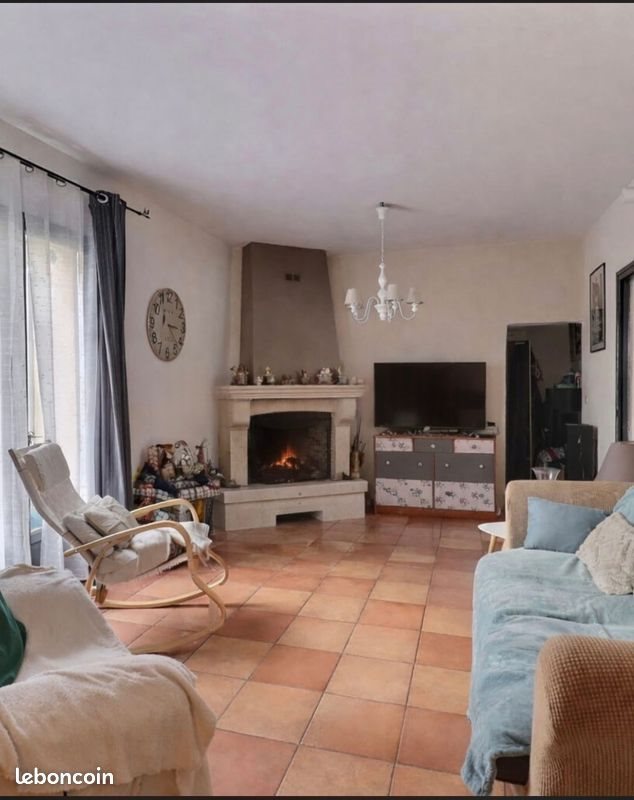 Maison à vendre, 120m², Vitry-sur-Seine