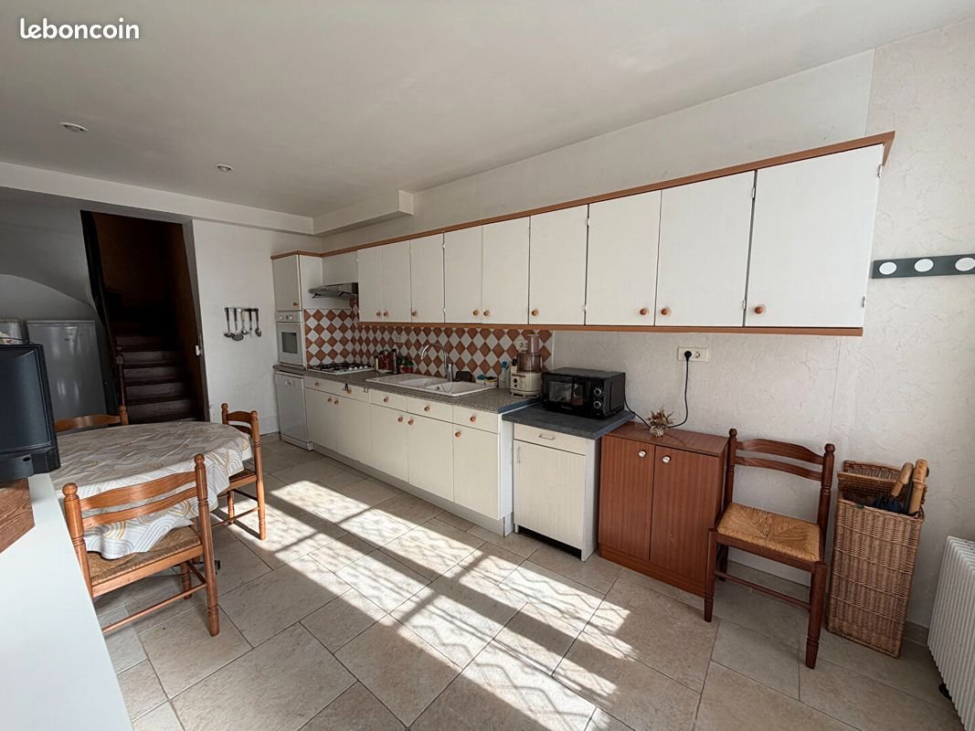 Maison à vendre, 203m², Villaines-les-Rochers