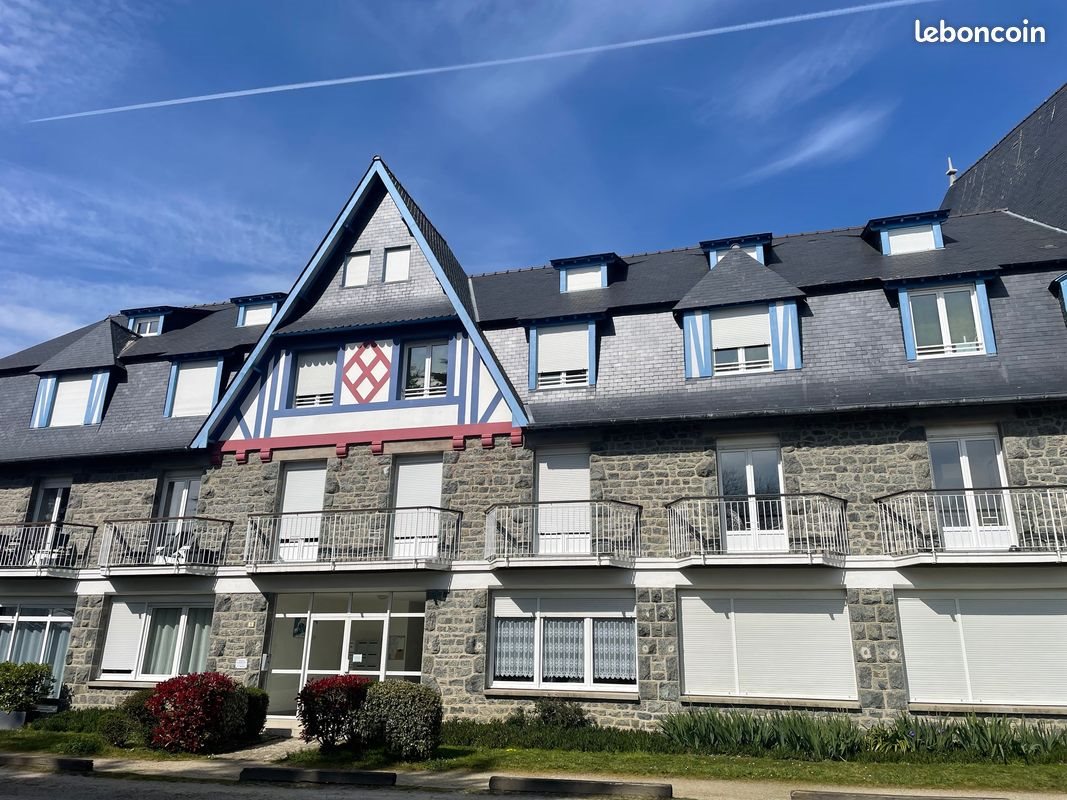 Appartement à louer, 56m², Fréhel