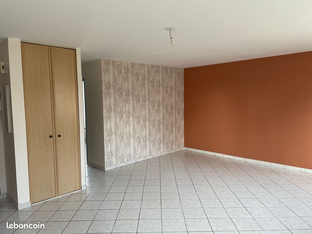 Appartement à louer, 56m², Fréhel