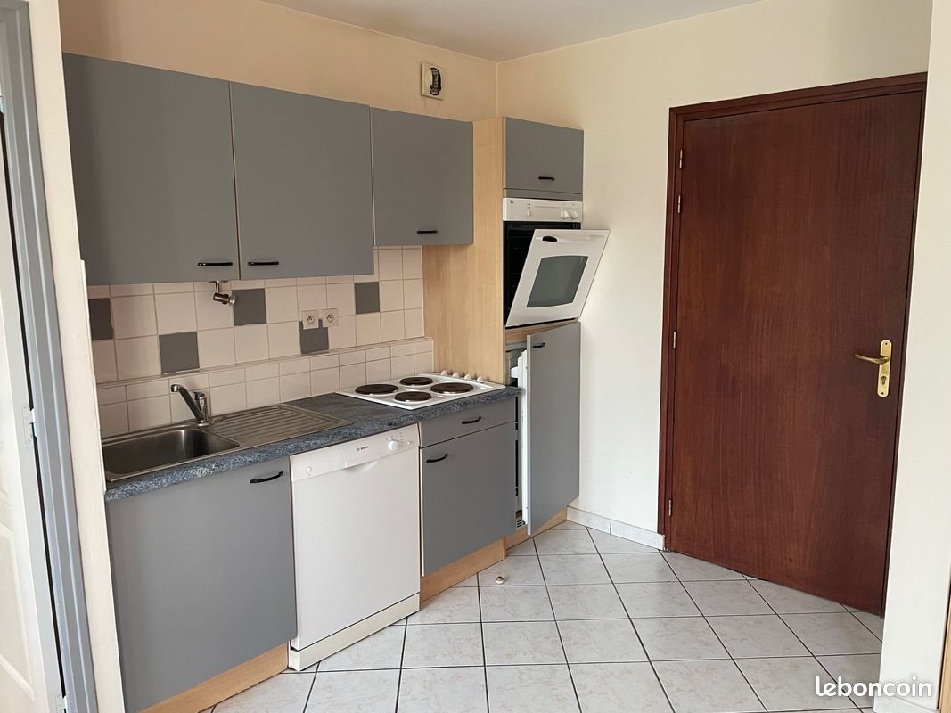 Appartement à louer, 56m², Fréhel