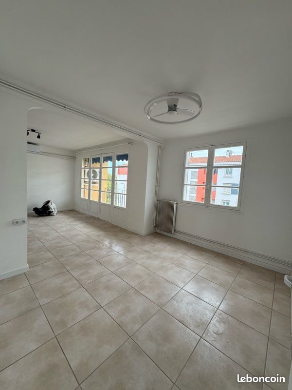 Appartement à louer, 59m², Perpignan