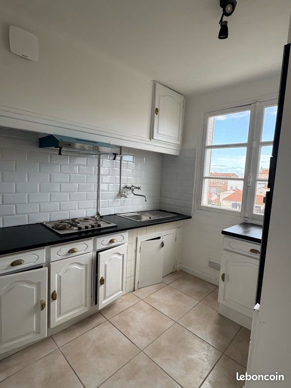 Appartement à louer, 59m², Perpignan