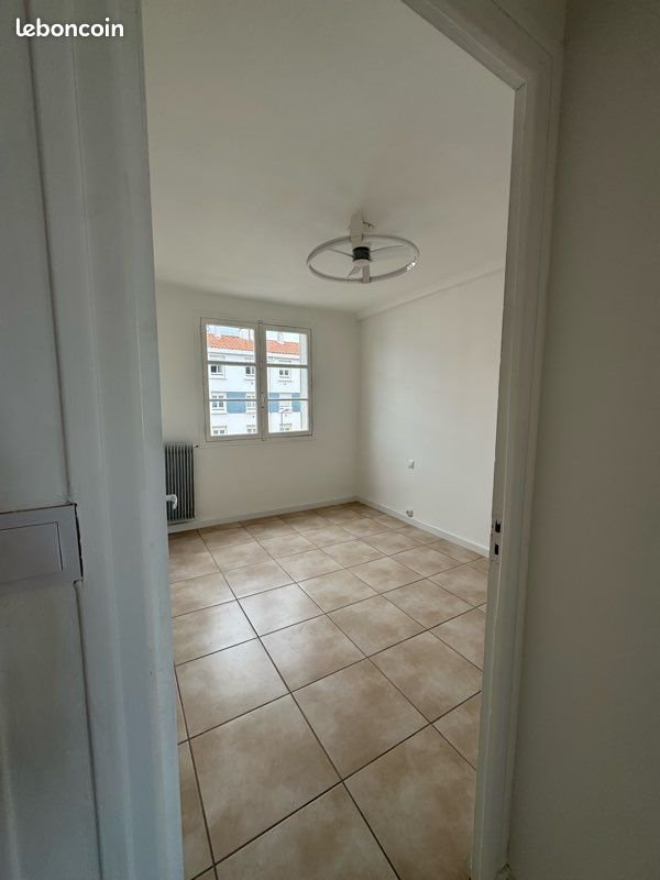 Appartement à louer, 59m², Perpignan