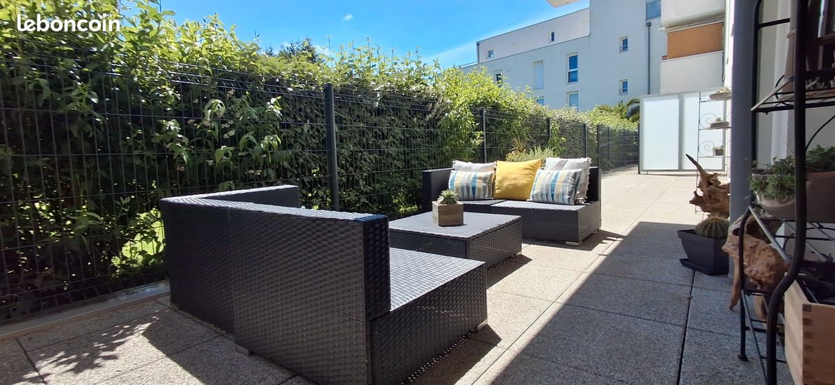 Appartement à vendre, 65m², Bruz