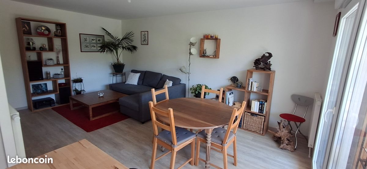Appartement à vendre, 65m², Bruz