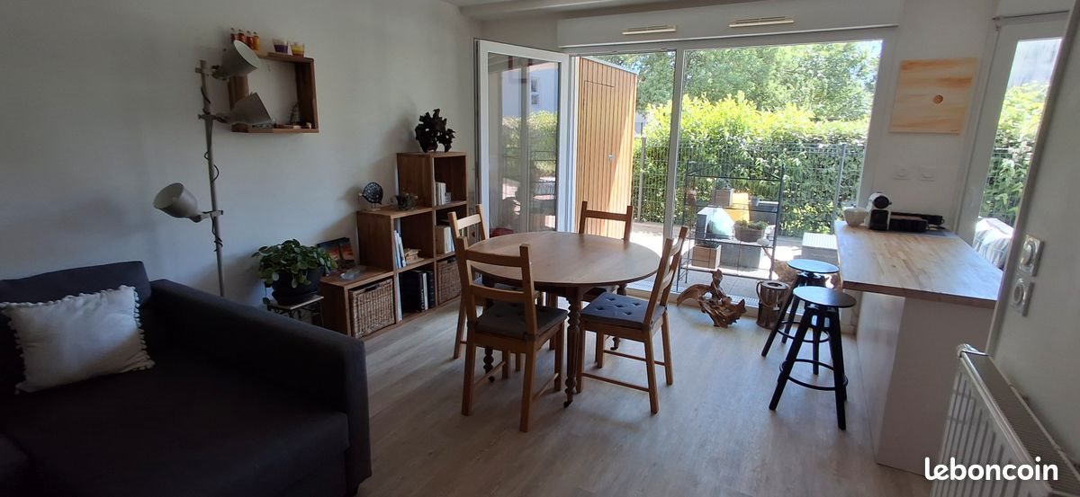 Appartement à vendre, 65m², Bruz