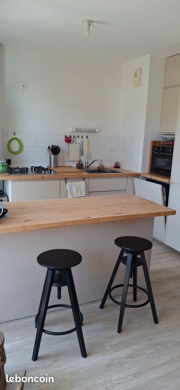 Appartement à vendre, 65m², Bruz