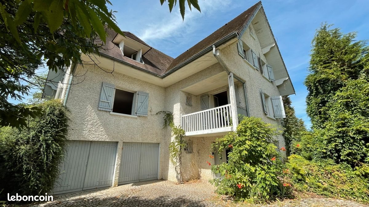Maison à vendre, 235m², Nommay