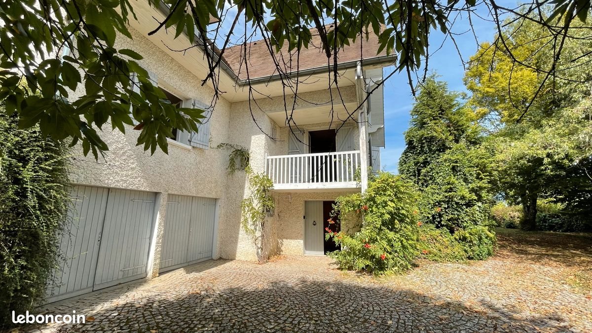 Maison à vendre, 235m², Nommay