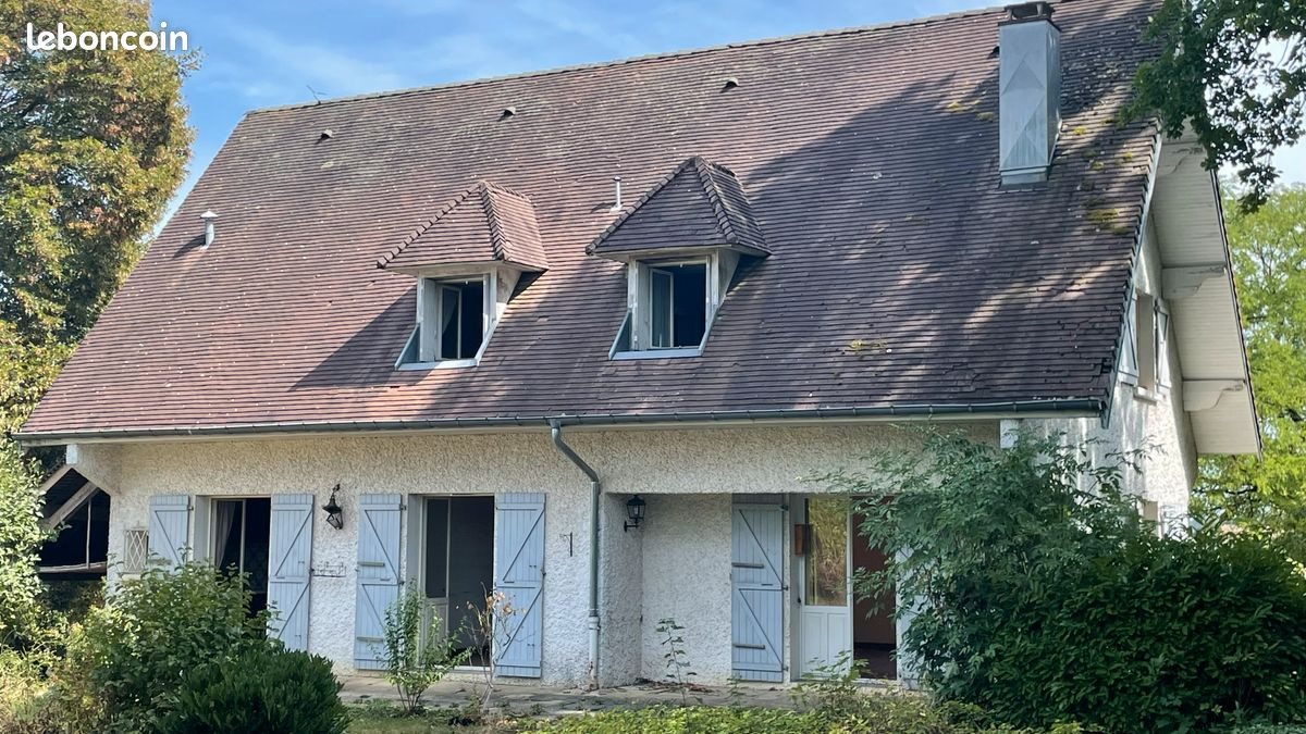Maison à vendre, 235m², Nommay