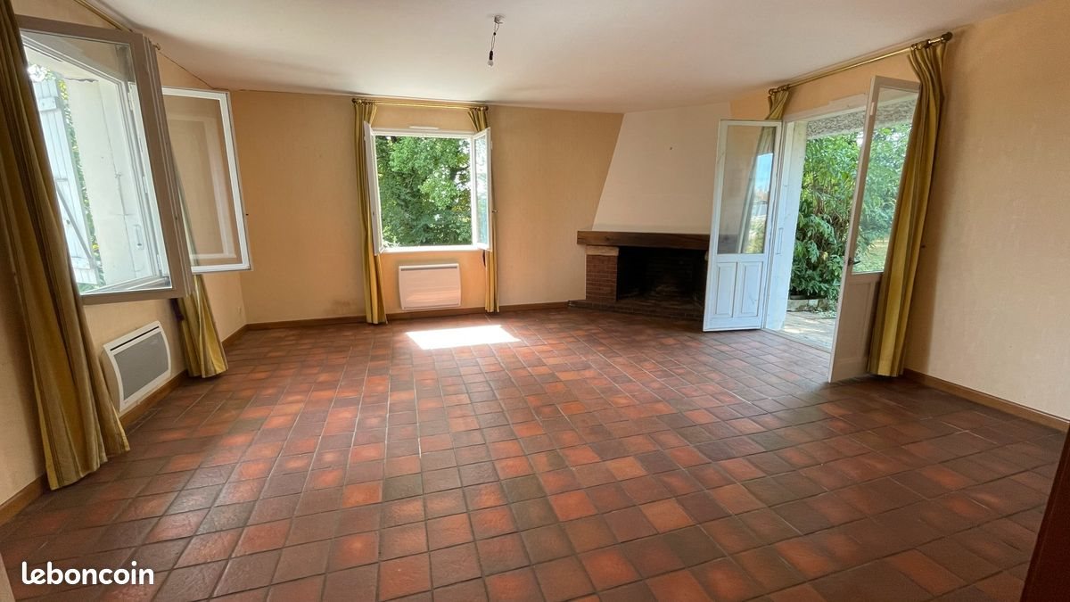 Maison à vendre, 235m², Nommay