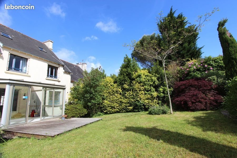 Maison à vendre, 172m², Quimper