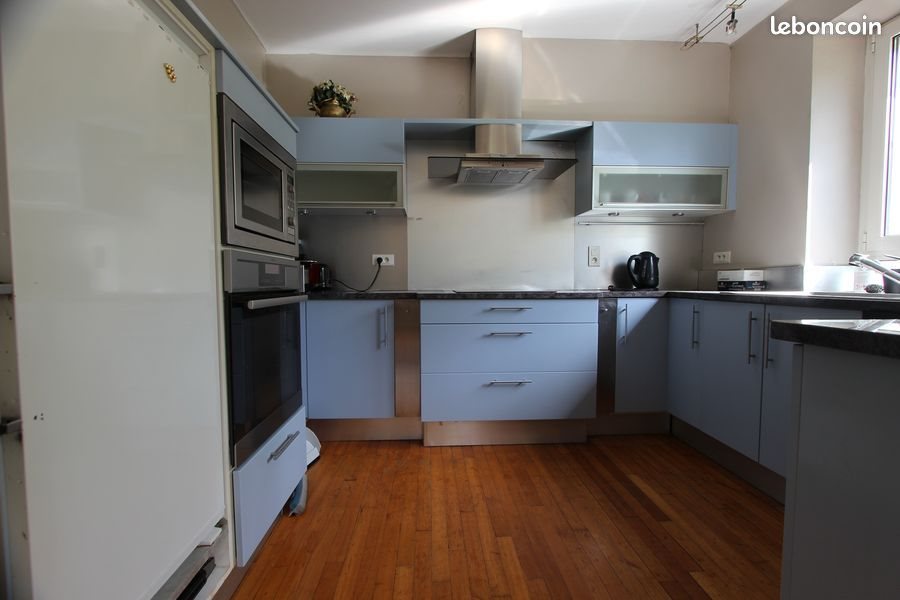 Maison à vendre, 172m², Quimper