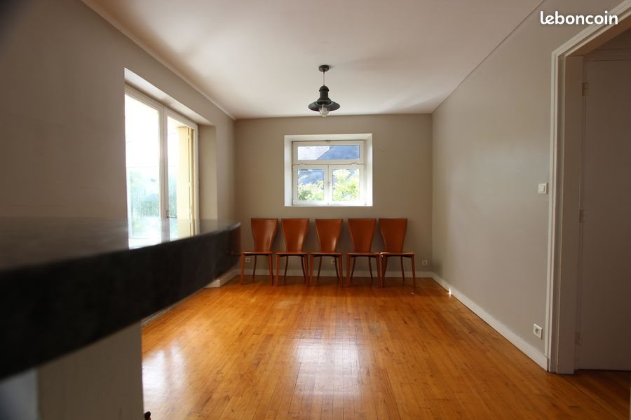 Maison à vendre, 172m², Quimper