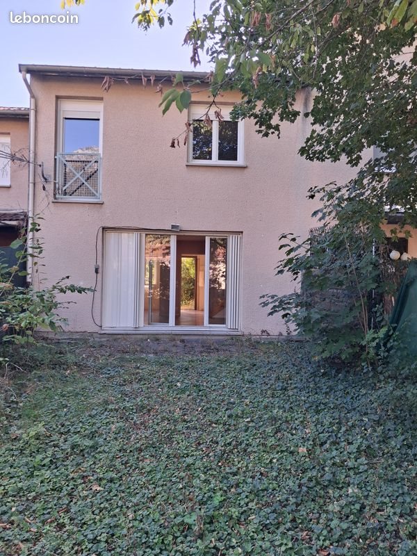 Maison à vendre, 86m², Le Pont-de-Claix