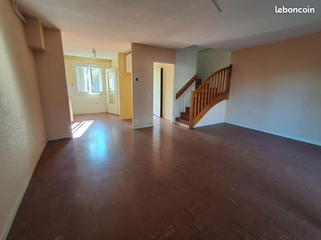 Maison à vendre, 86m², Le Pont-de-Claix