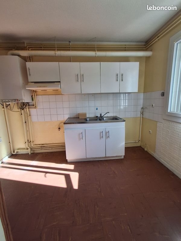 Maison à vendre, 86m², Le Pont-de-Claix