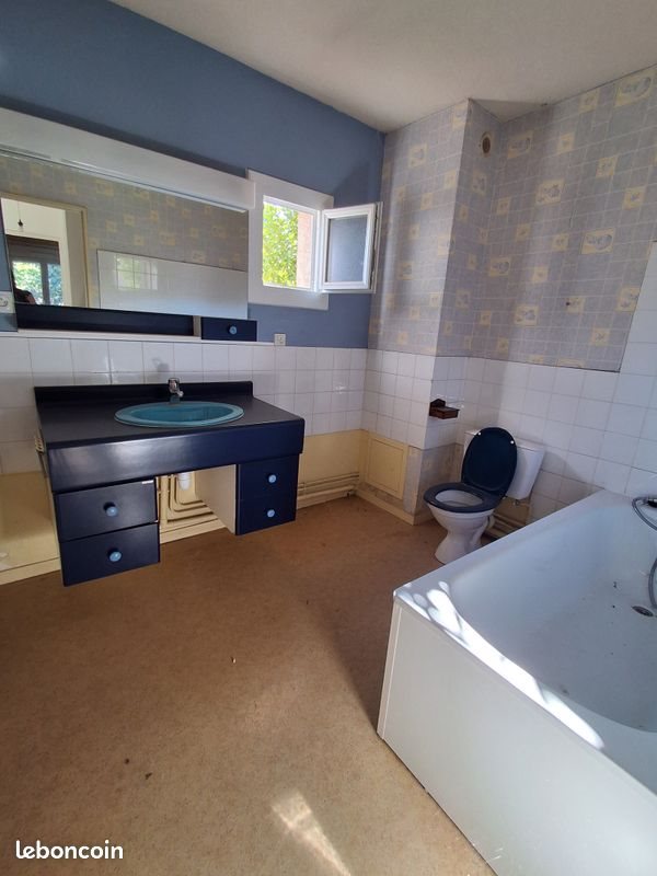 Maison à vendre, 86m², Le Pont-de-Claix