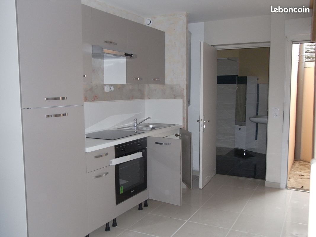 Appartement à louer, 54m², Saint-Germain-du-Bois
