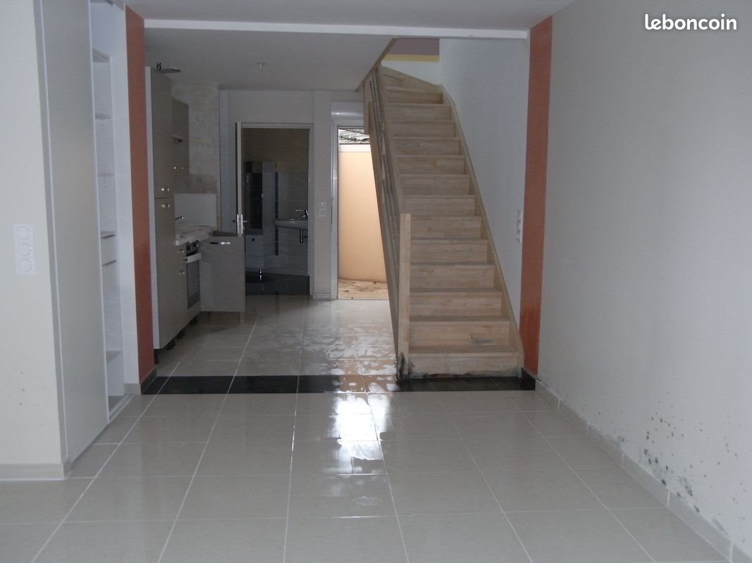 Appartement à louer, 54m², Saint-Germain-du-Bois