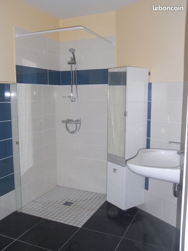 Appartement à louer, 54m², Saint-Germain-du-Bois