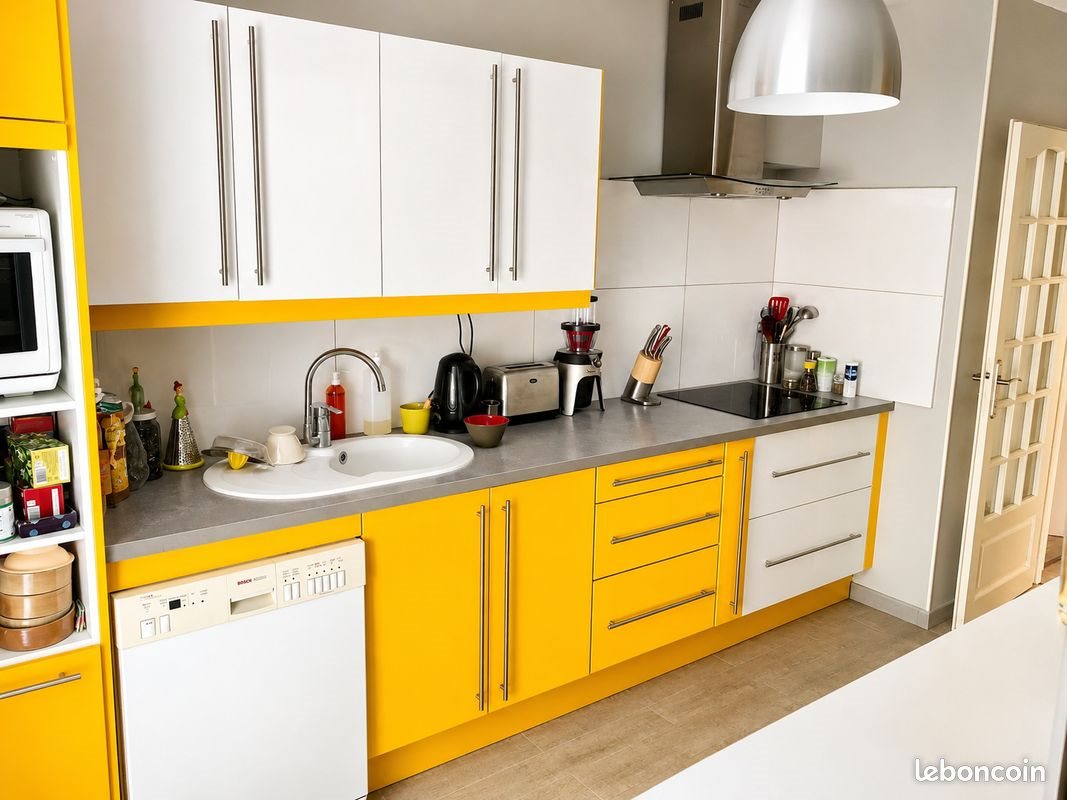 Maison à louer, 105m², Angoulême