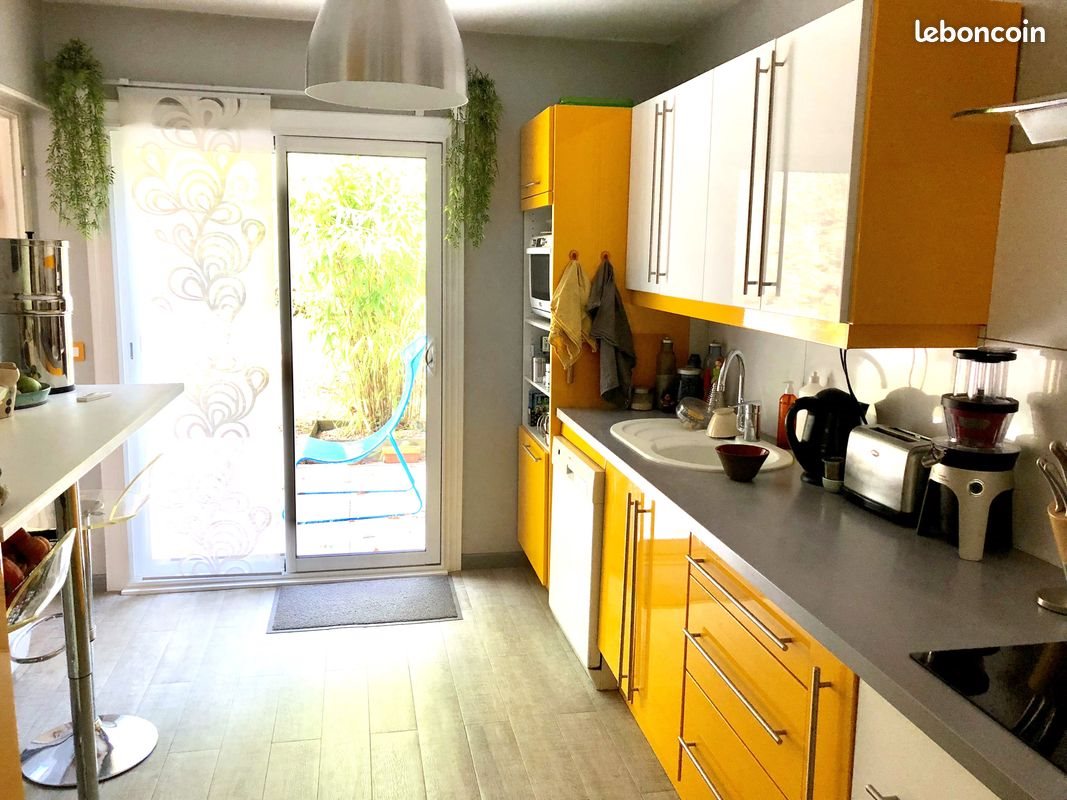 Maison à louer, 105m², Angoulême