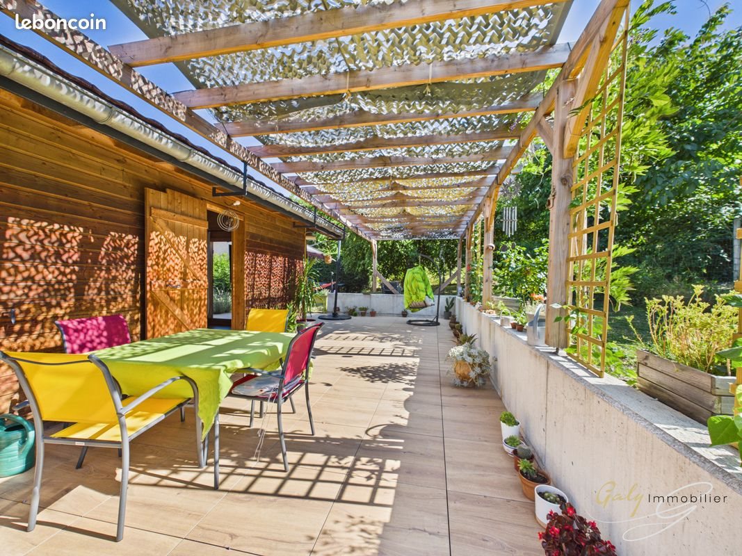 Maison à vendre, 203m², Allevard