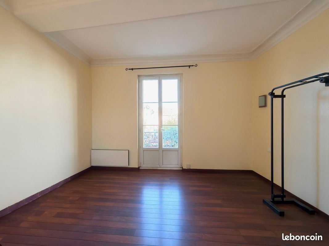 Appartement à vendre, 24m², Périgueux