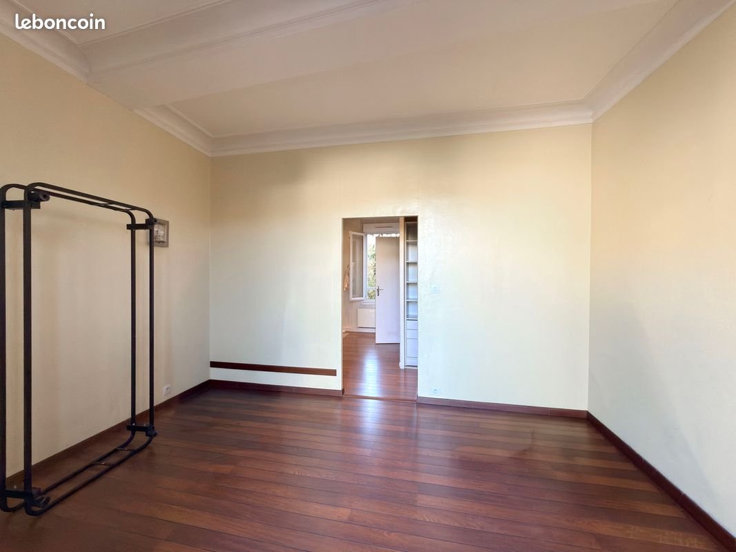 Appartement à vendre, 24m², Périgueux