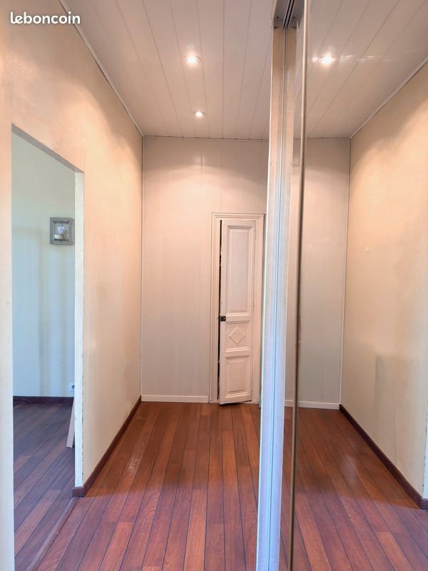 Appartement à vendre, 24m², Périgueux