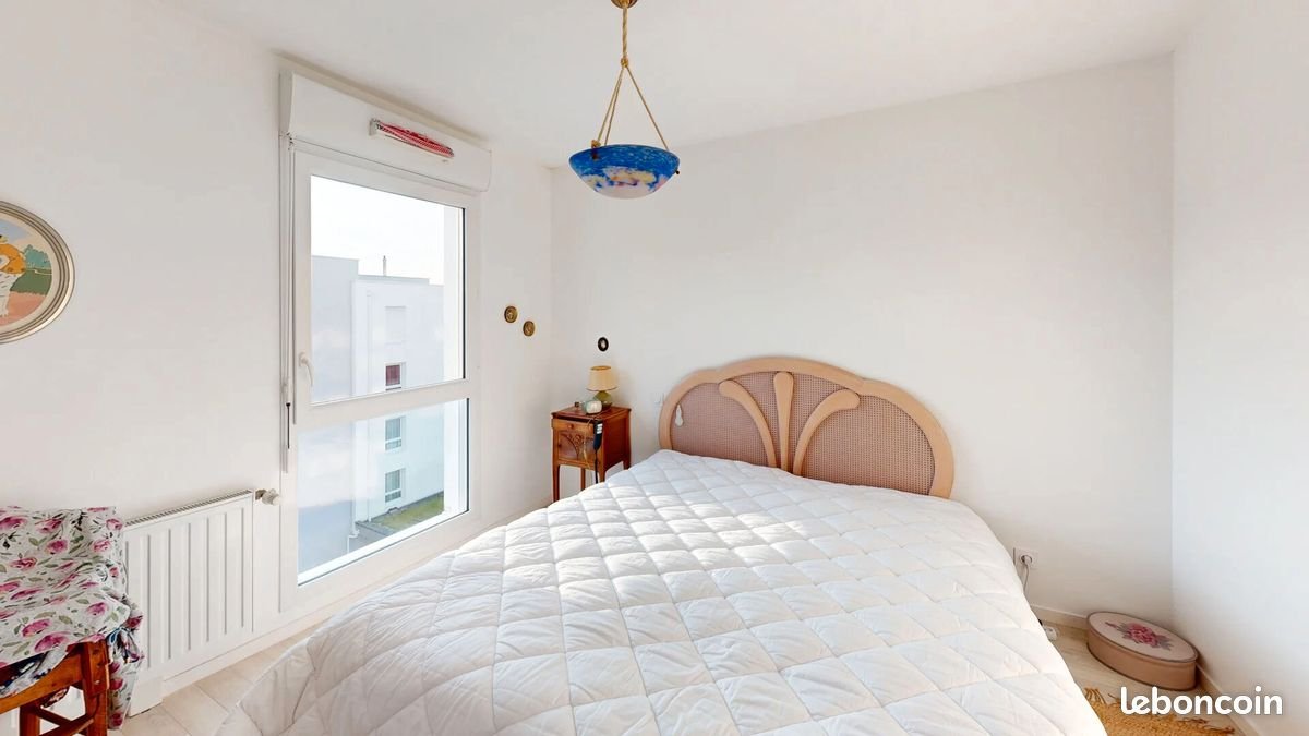 Appartement à vendre, 68m², Lanester