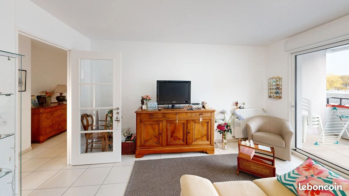 Appartement à vendre, 68m², Lanester