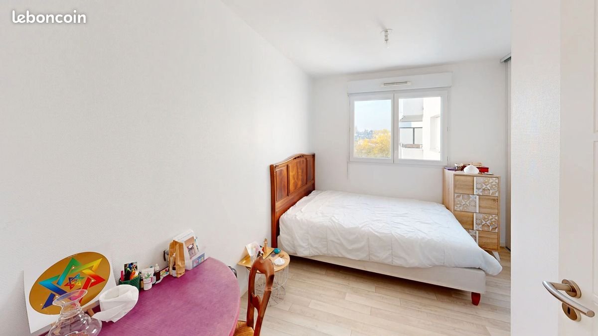Appartement à vendre, 68m², Lanester