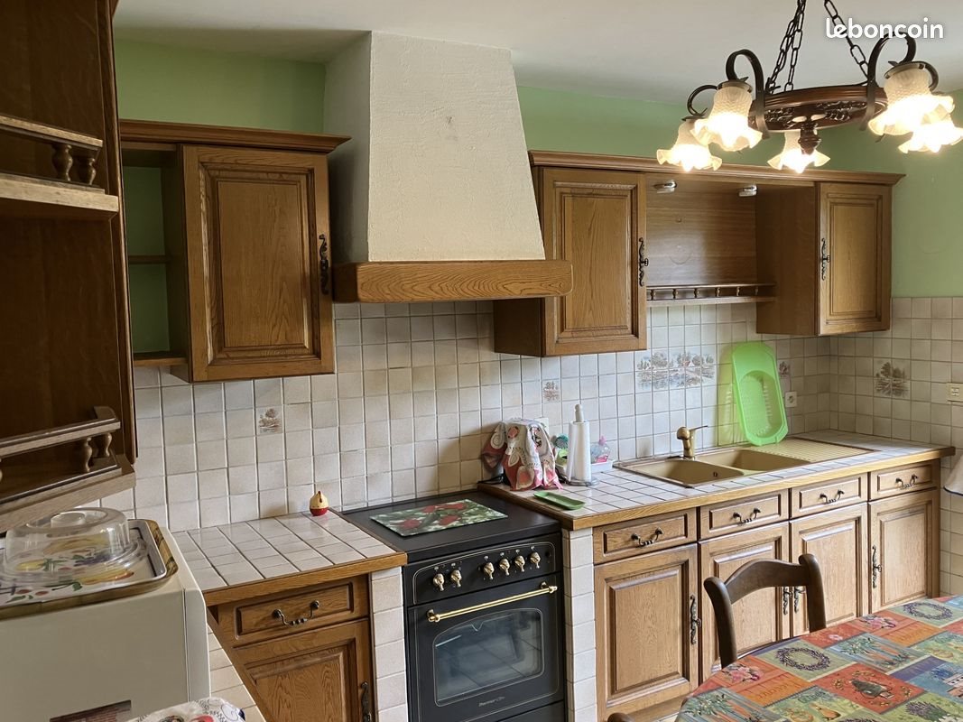 Maison à louer, 100m², Châtellerault