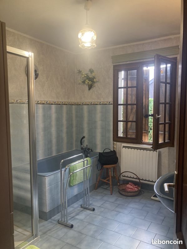 Maison à louer, 100m², Châtellerault