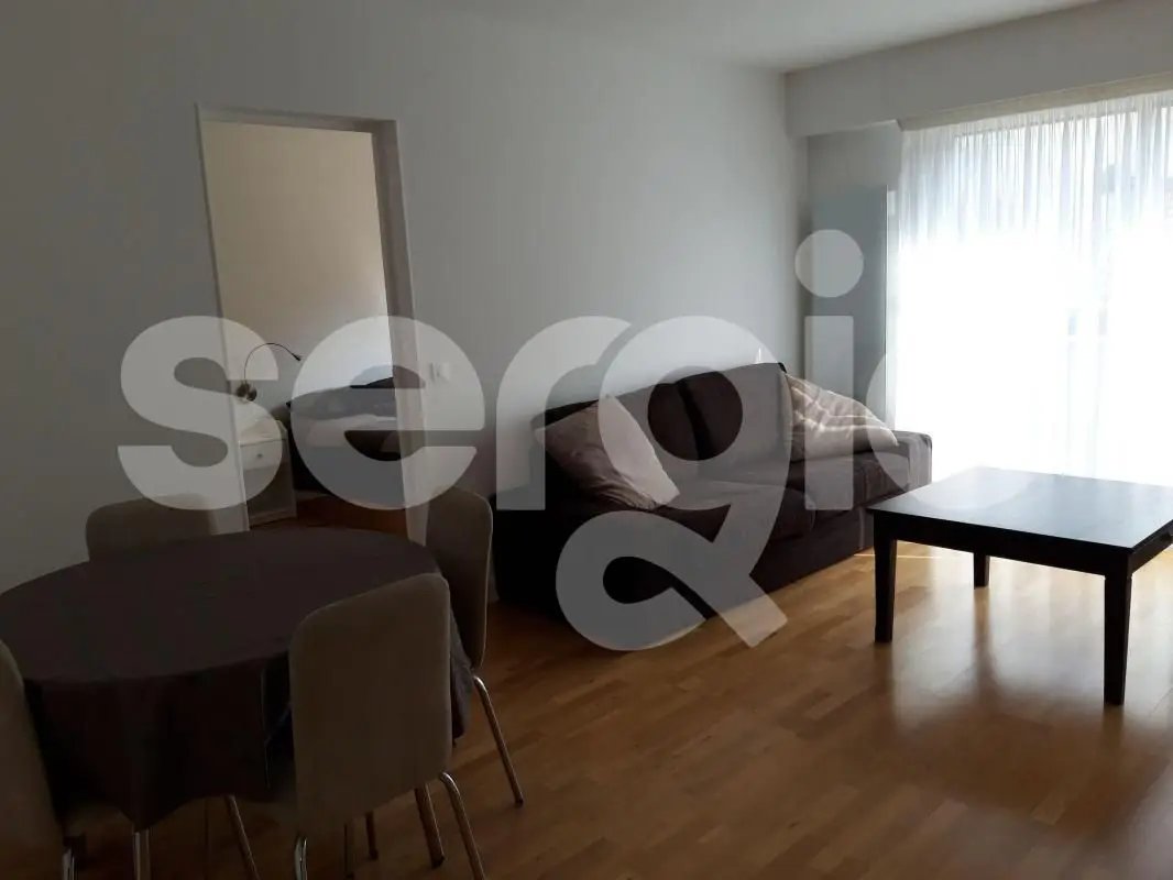 Appartement à louer, 44m², Boulogne-Billancourt