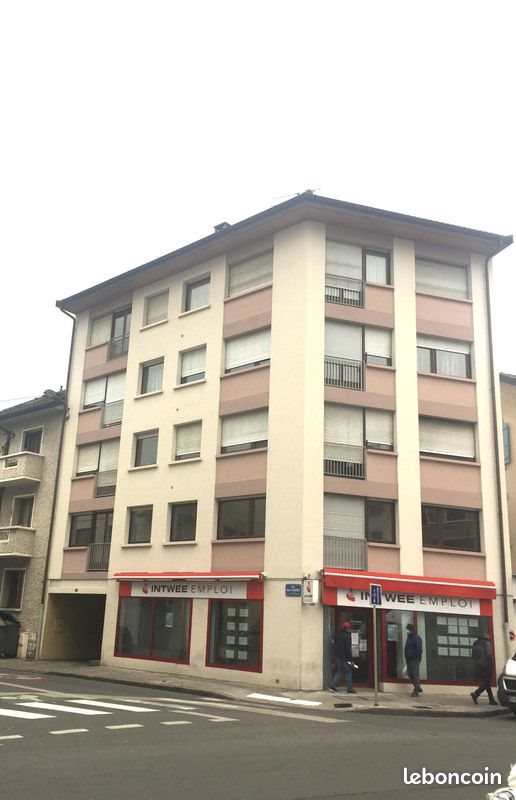 Appartement à louer, 110m², Annemasse