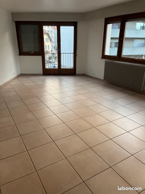 Appartement à louer, 110m², Annemasse