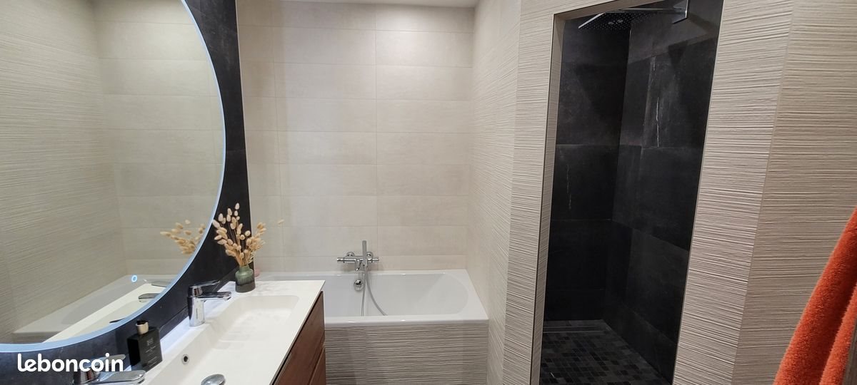 Appartement à louer, 105m², Mulhouse