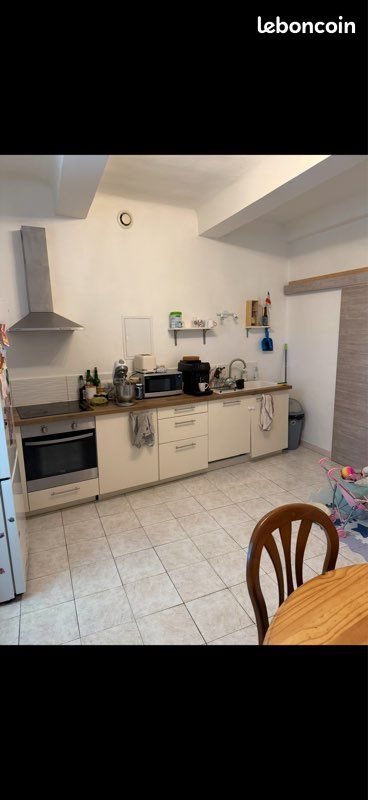 Appartement à louer, 73m², Pertuis