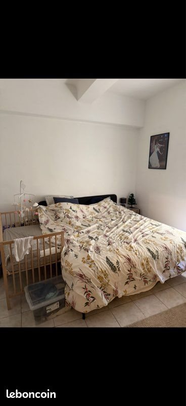 Appartement à louer, 73m², Pertuis
