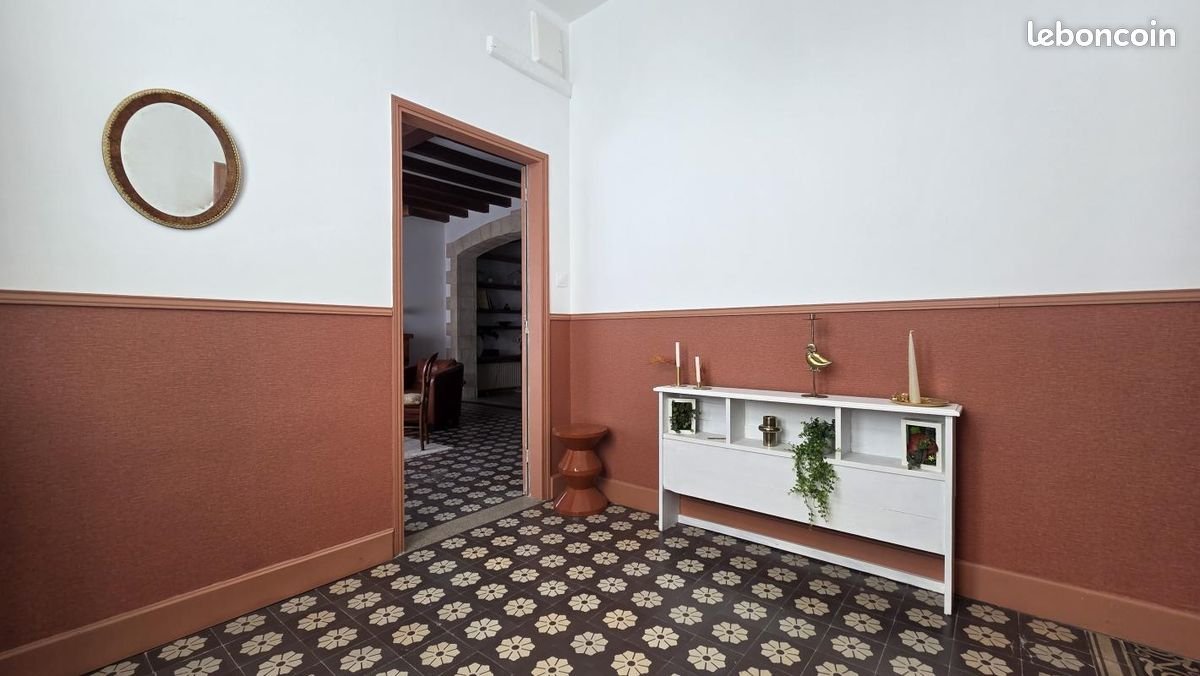 Maison à vendre, 215m², La Capelle