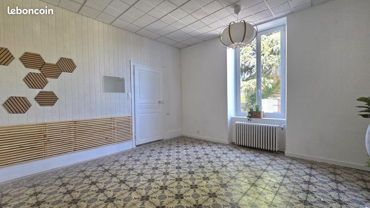 Maison à vendre, 215m², La Capelle