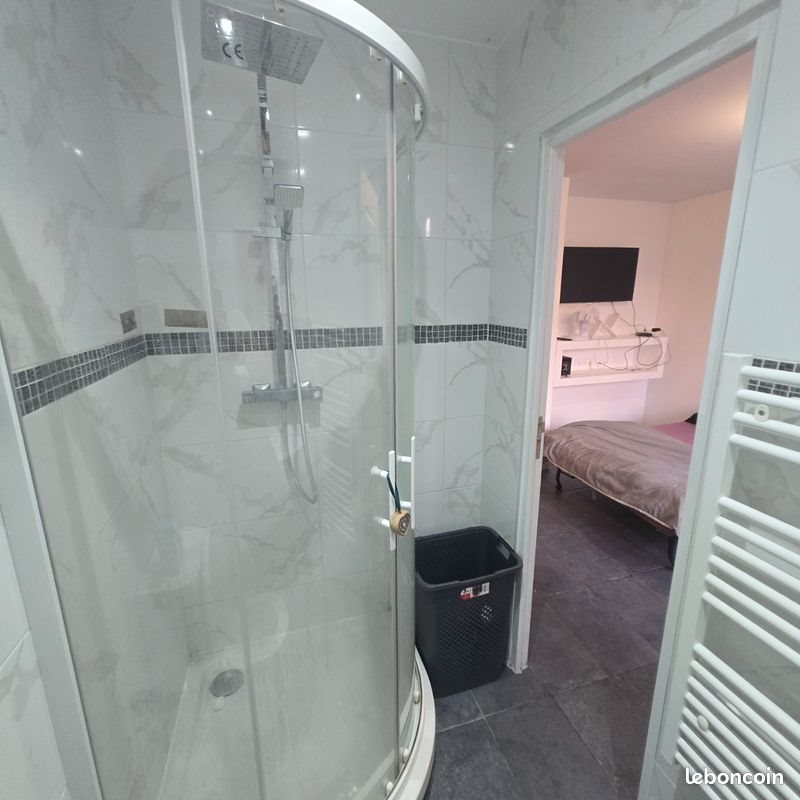 Appartement à louer, 22m², Saint-Ouen-l'Aumône