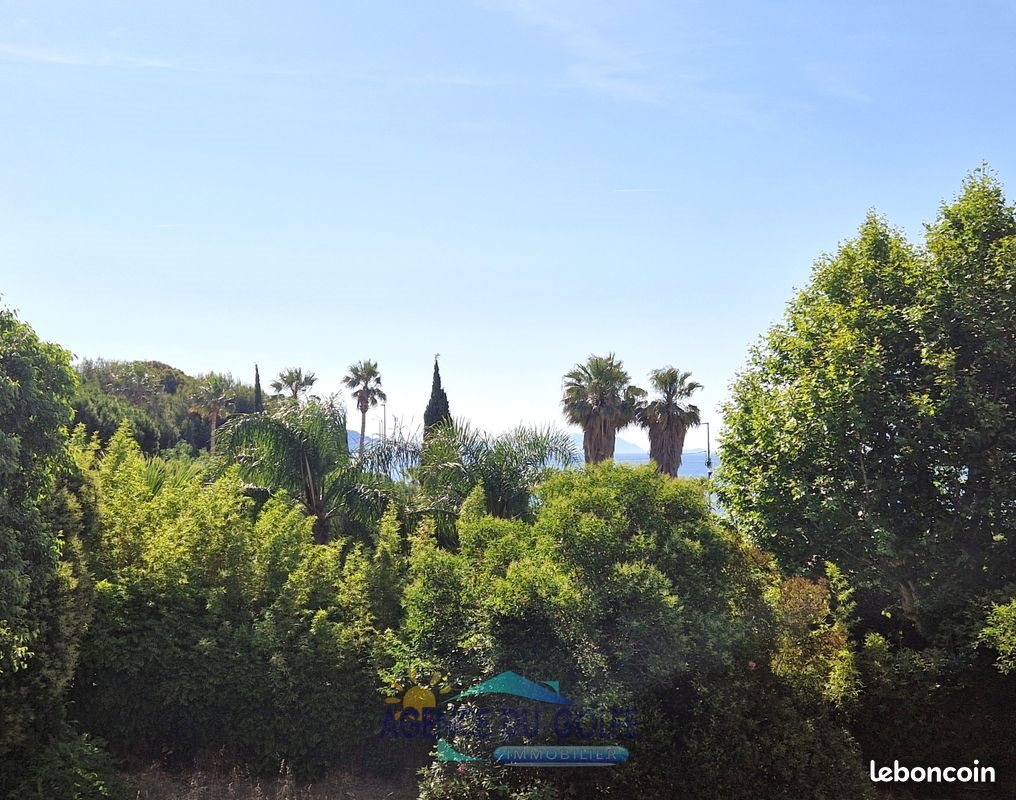 Appartement à vendre, 29m², La Ciotat