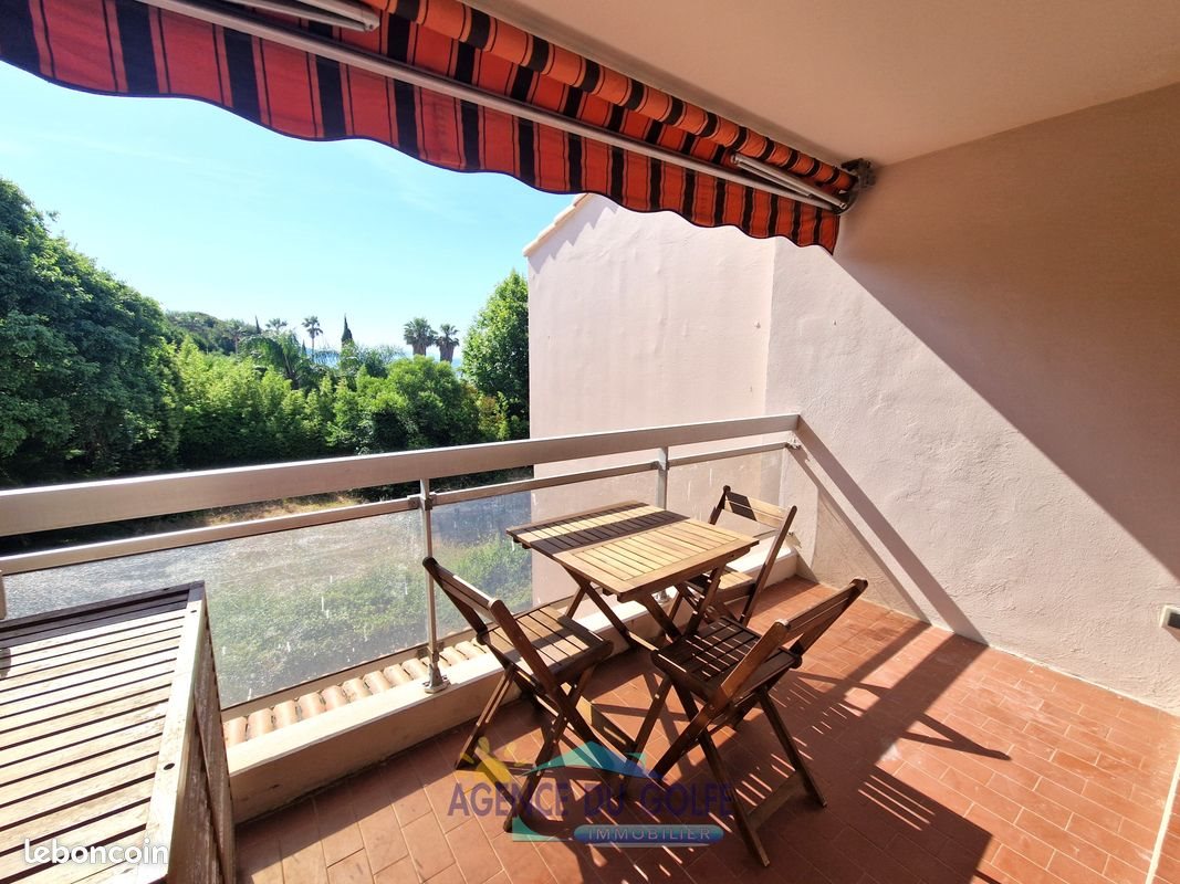 Appartement à vendre, 29m², La Ciotat