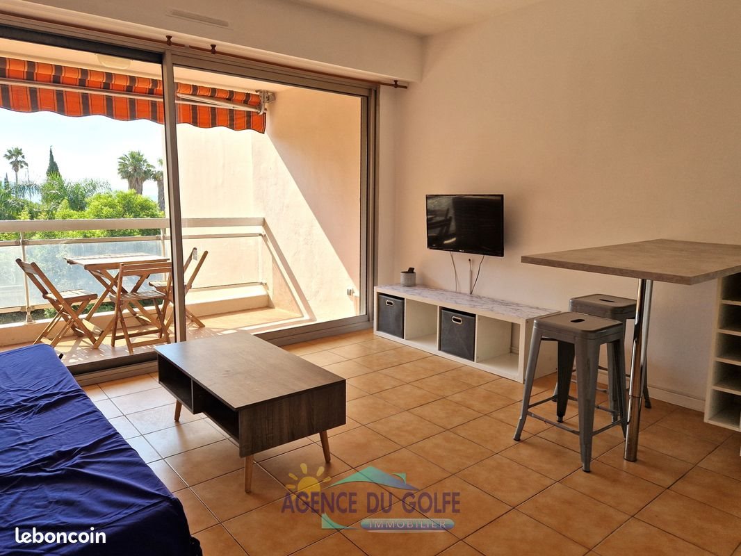 Appartement à vendre, 29m², La Ciotat