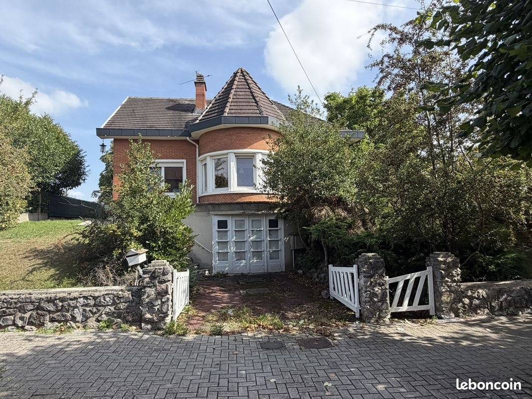 Maison à vendre, 90m², Feignies